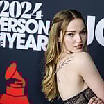 LOS ANGELES, CALIFORNIA, USA - FEBRUARY 02: 2024 MusiCares Person of the Year Honoring Jon Bon Jovi held at the Los Angeles Convention Center on February 2, 2024 in Los Angeles, California, United States. 03 Feb 2024 Pictured: Dove Cameron. Photo credit: Xavier Collin/Image Press Agency/MEGA TheMegaAgency.com +1 888 505 6342 (Mega Agency TagID: MEGA1091336_055.jpg) [Photo via Mega Agency]
