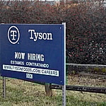 Thousands Of Shoppers Boycott Tyson Foods Amid Plan To Hire 42,000 Asylum Seekers In New York
