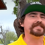 Joey Passamano on TikTok