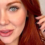 Maitland Ward close up