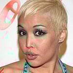 Masuimi MaxGridlock New Year's Eve Party at Paramount StudiosHollywood, California