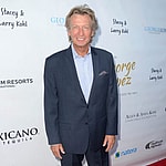 American Idol's Nigel Lythgoe Sued For Another Alleged Sexual Assault