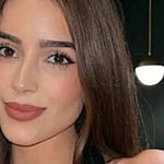 Olivia Culpo close up