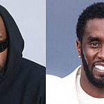 Kanye West Allegedly Evaded Diddy At Rolling Loud Before Homeland Security Raid