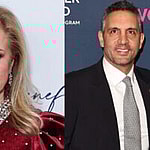 Kyle Richards' Sister Kathy Hilton Talks Her Split From Mauricio Umansky