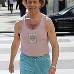 Richard Simmons Worries Fans With Cryptic Post: 'I Am... Dying'