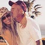 Tish Cyrus Reveals Issues In Marriage To Dominic Purcell Amid Feud With Daughter Noah