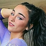 Elena Arenas poses for the camera.