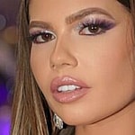 Chanel Wesr Coast close up