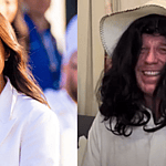 Meghan Markle's Half-Brother Thomas Jr.