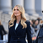 Donald Trump, Melania Trump, Ivanka Trump