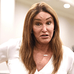 Melania Trump Hosts Caitlyn Jenner At Fundraiser