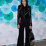 Farrah Aldjufrie at DorothyWang.com Launch Party - Los Angeles