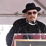 Ice T Says The Earthquake Was His Fault