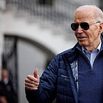 Joe Biden 'Vows To Not Rest Until The Cement Has Dried' On New Baltimore Bridge