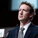 Mark Zuckerberg 'Flexing' 5 Months Post-Surgery In New Workout Video