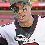 Matt Ryan Drops Bombshell NFL Announcement: 'Dear Atlanta...'