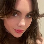 McKayla Maroney close up