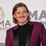 Morgan Wallen at 56th Annual CMA Awards