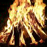 New TikTok 'Fireball Challenge' Trend Turns Kid Into 'Human Fireball'