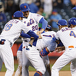 4.8 Magnitude Earthquake 'Saved The New York Mets'