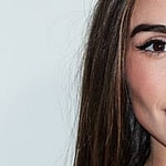 Olivia Culpo close up