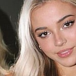 Olivia Dunne close up