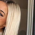 Olivia Dunne smiling