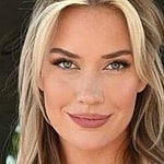 Paige Spiranac close up
