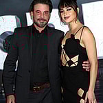 'Scream’ Cast Makes Strong Presence At Melissa Barrera's Movie Premiere