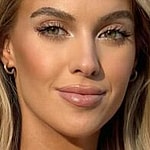 Veronika Rajek close up