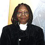 Whoopi Goldberg