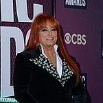 Wynonna Judd at CMT Awards