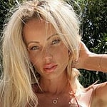 Abby Dowse poses for the camera.