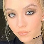 Sydney Sweeney takes a selfie.