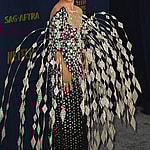 Ali Wong at the 30th Annual Screen Actors Guild Awards