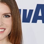 Anna Kendrick close up