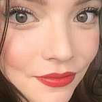 Anya Taylor-Joy close up