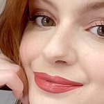 Ariel Winter close up
