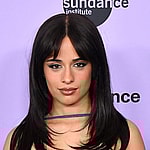 Camila Cabello at 2024 Sundance Film Festival