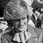 Princess Diana, Prince Harry