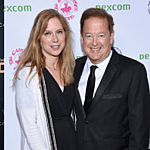 Sam Rubin's Death: Hollywood Stars Mourn The Loss Of The Longtime Entertainment Reporter