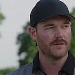 Grayson Murray intervewing