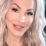 Kristin MacDonald poses for the camera.