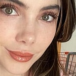 McKayla Maroney close up