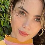 McKayla Maroney close up