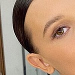 Millie Bobby Brown close up