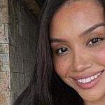 Savannah Gankiewicz smiling