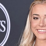 Olivia Dunne close up