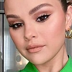 Selena Gomez close up